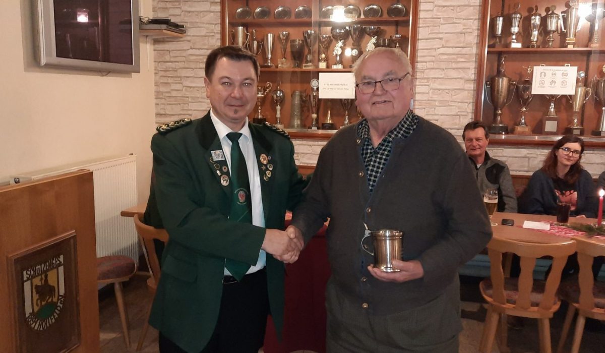 Berichte aus 2020 bis 2022