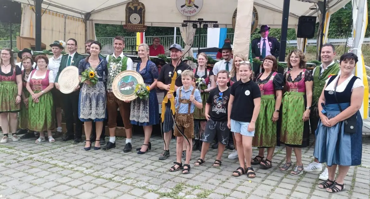 Schützenfest 2025: Tradition neu belebt